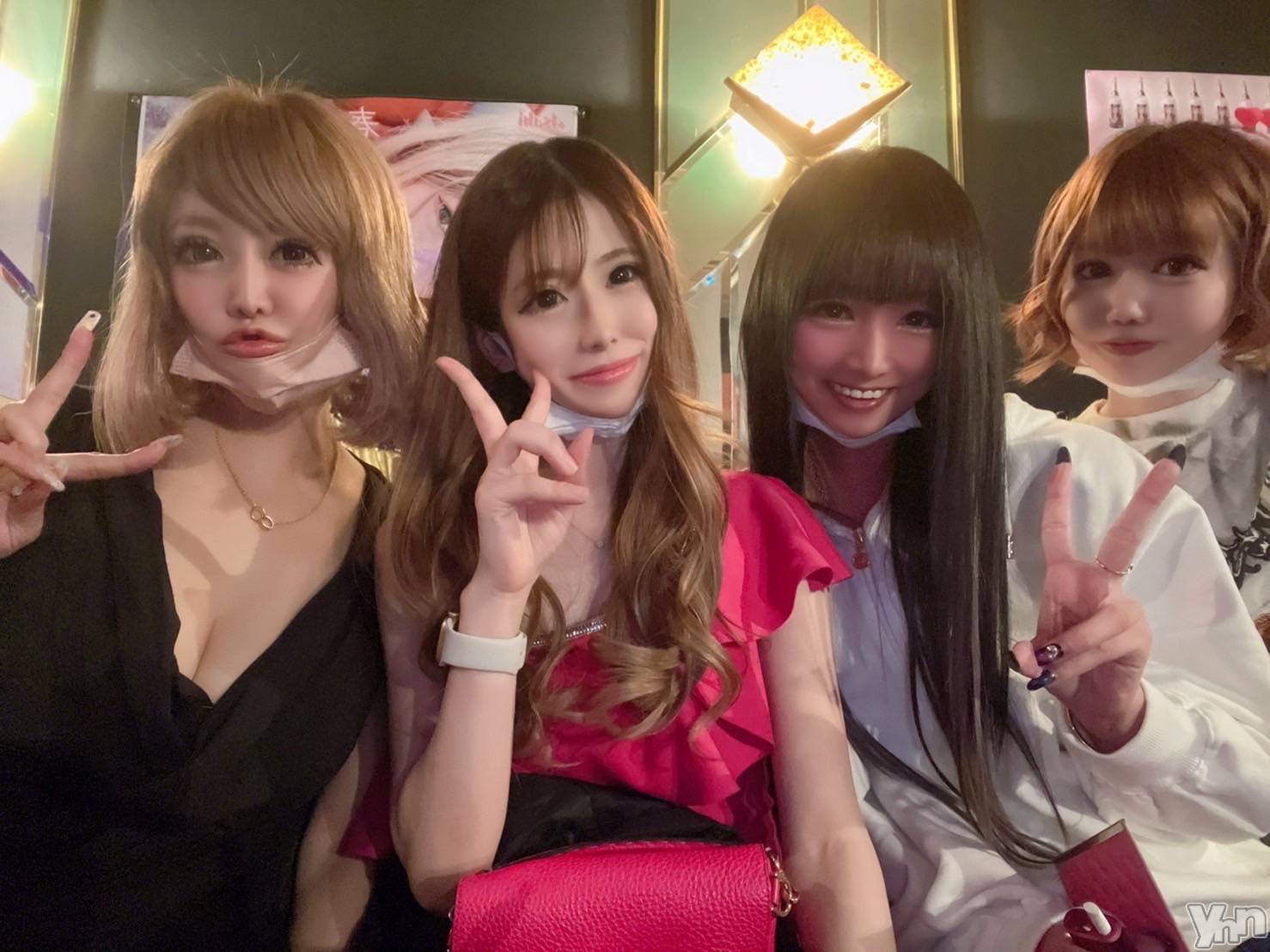 ���ܥ���Х��顦�����CLUB HEARTS(����֥ϡ���) ��2022ǯ4��8���̥�֥�����‪·͜· ❤︎‬��