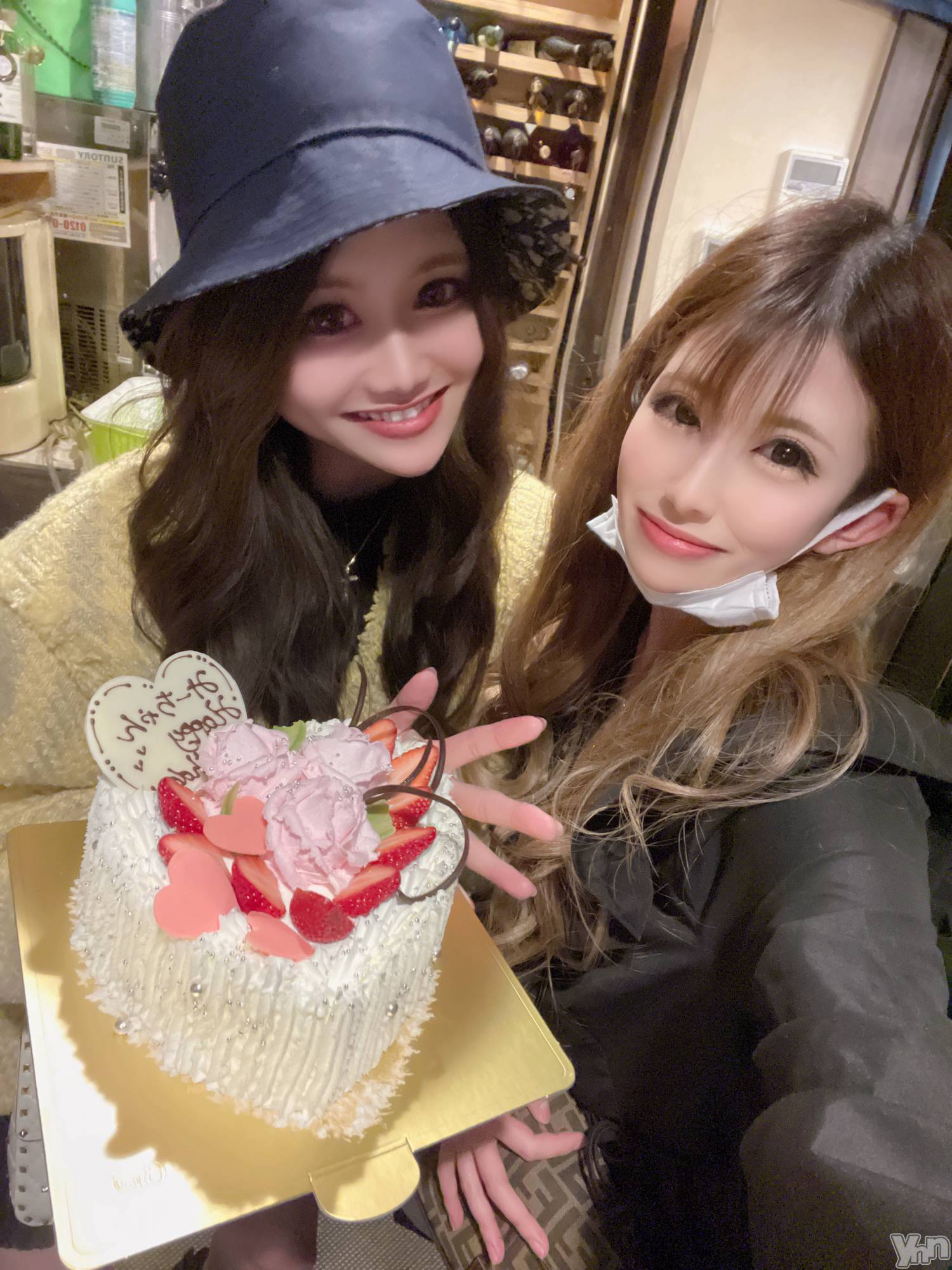 ���ܥ���Х��顦�����CLUB HEARTS(����֥ϡ���) ��2022ǯ4��10���̥�֥����֤ߤ������♥️��