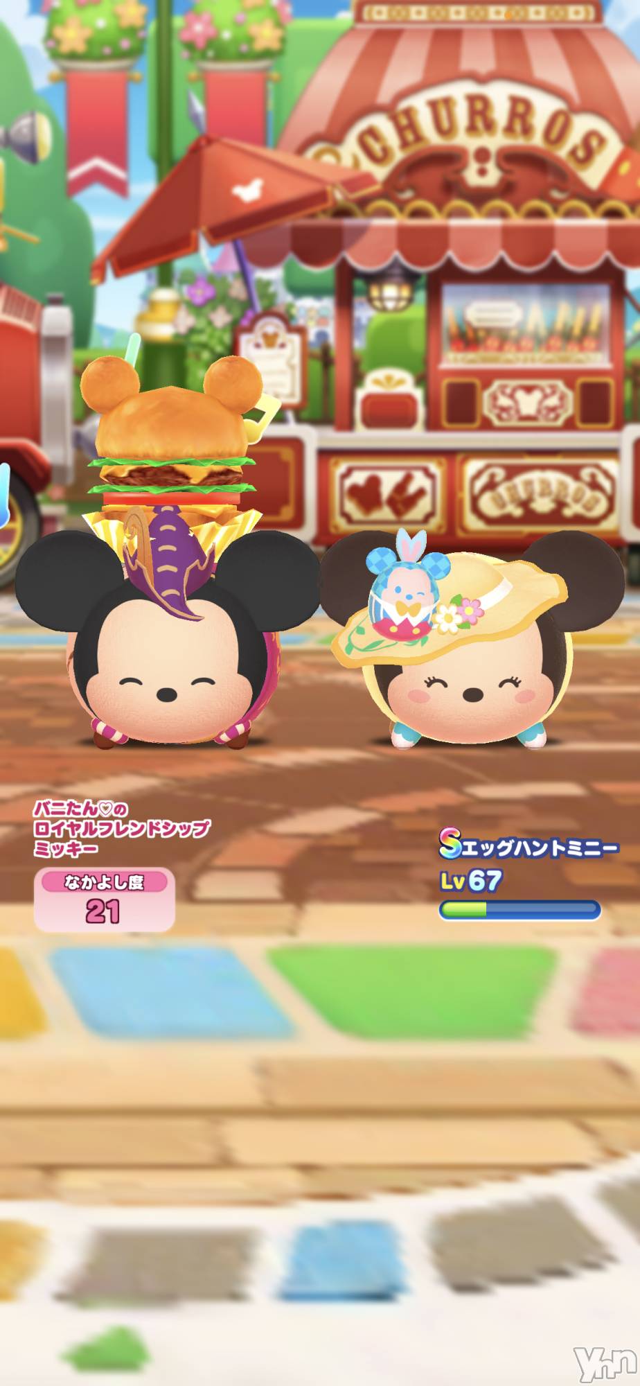 ���ܥ���Х��顦�����CLUB HEARTS(����֥ϡ���) ��2022ǯ4��11���̥�֥����֤����♥️��