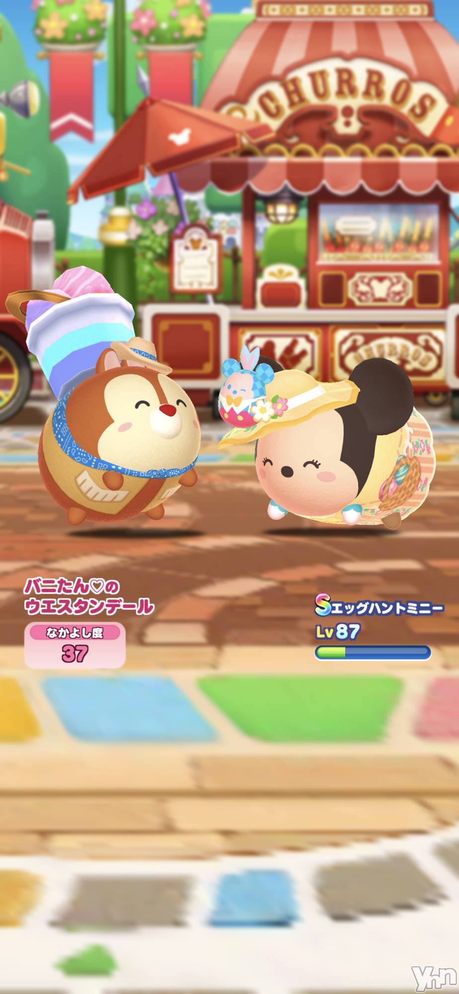 ���ܥ���Х��顦�����CLUB HEARTS(����֥ϡ���) ��2022ǯ4��29���̥�֥����֤Ĥ������