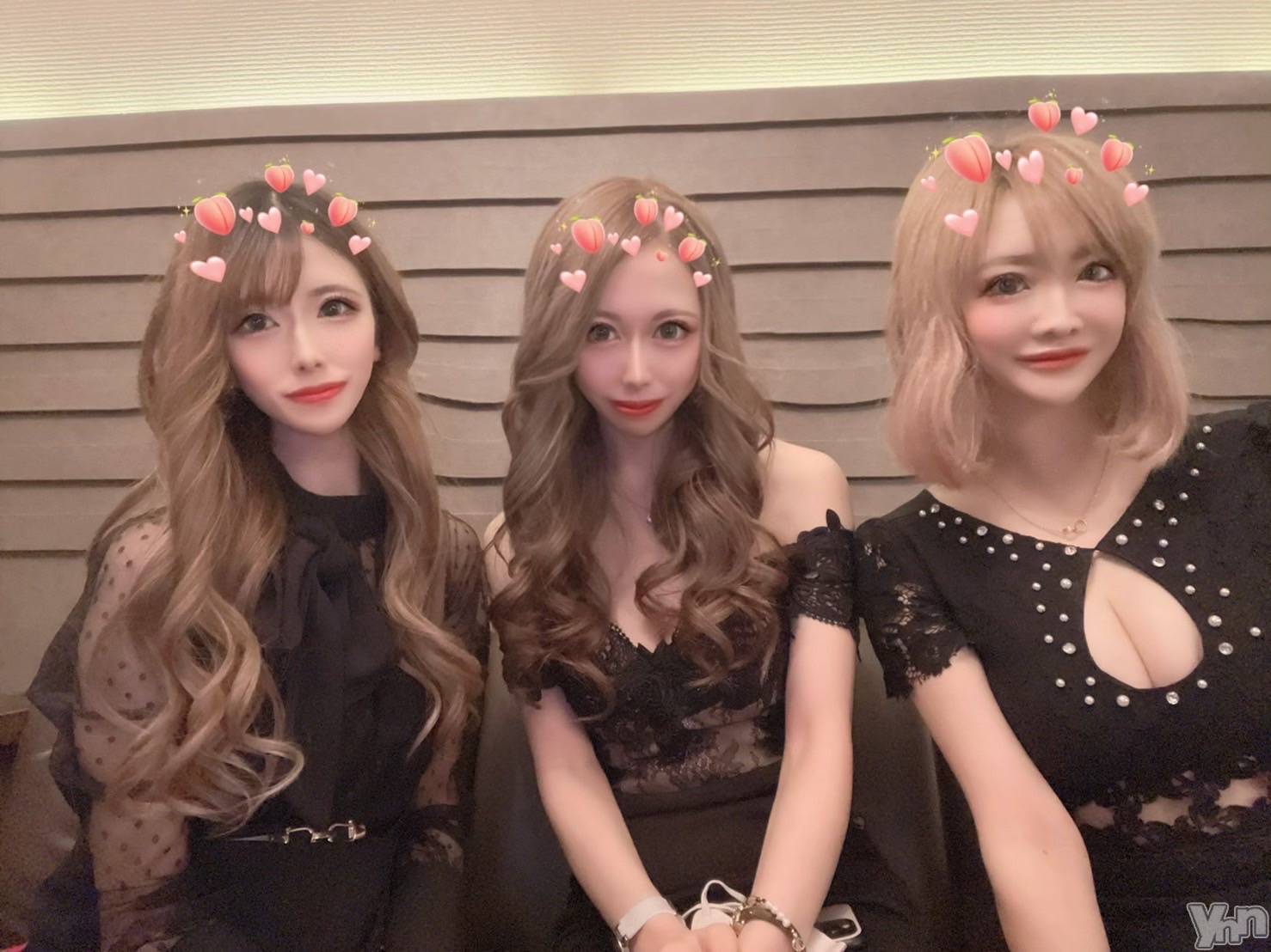 ���ܥ���Х��顦�����CLUB HEARTS(����֥ϡ���) ��2022ǯ4��29���̥�֥�����🖤Black🖤��