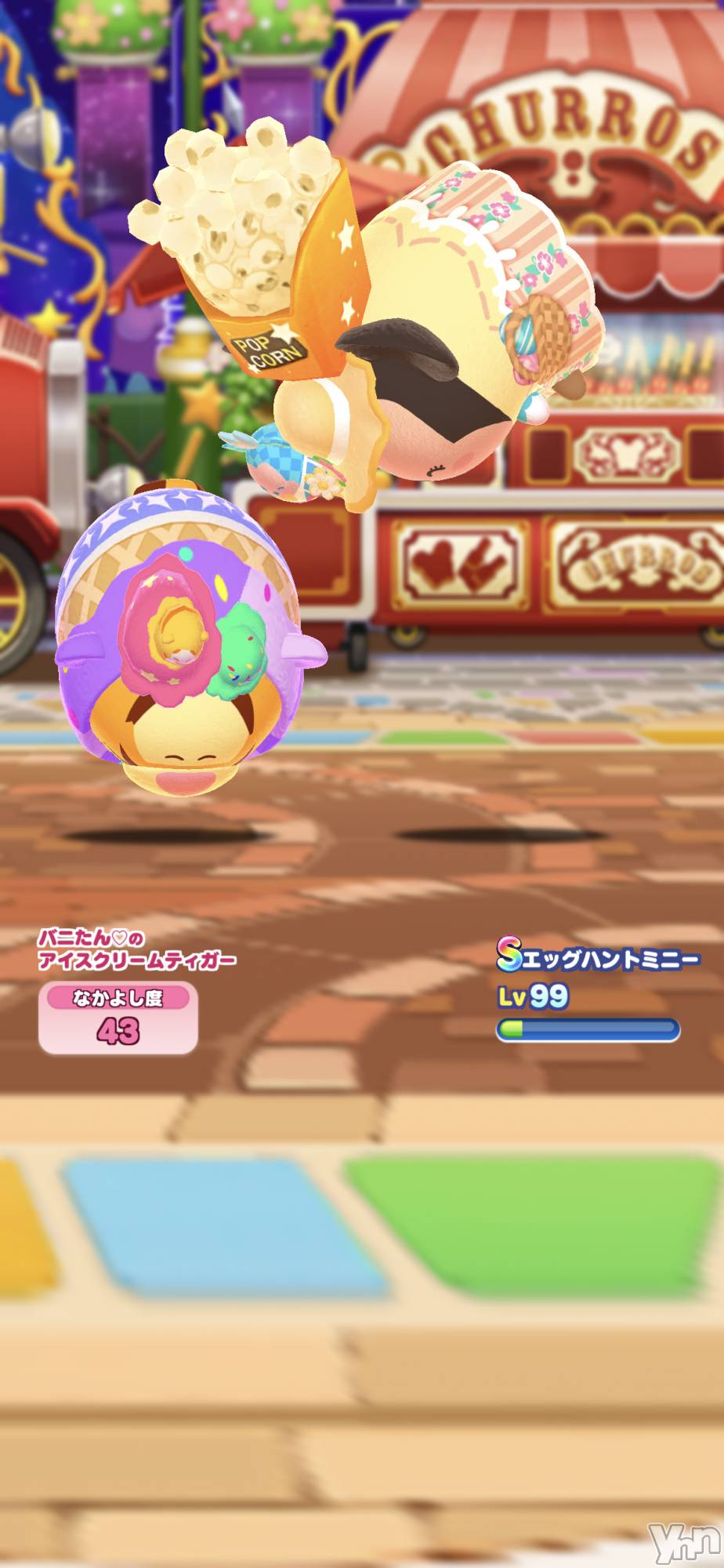 ���ܥ���Х��顦�����CLUB HEARTS(����֥ϡ���) ��2022ǯ5��3���̥�֥����֥ʥ��������ߥ󥰡�