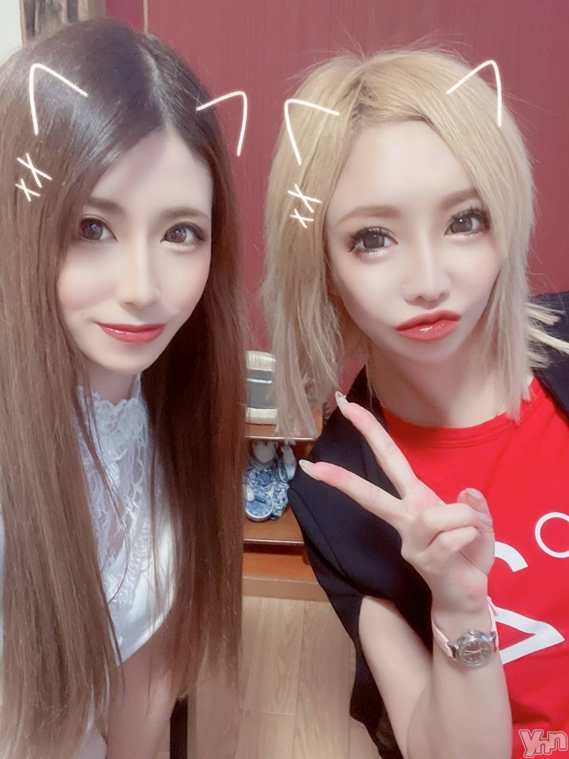 ���ܥ���Х��顦�����CLUB HEARTS(����֥ϡ���) ��2022ǯ5��28���̥�֥����֤���🤤💕��