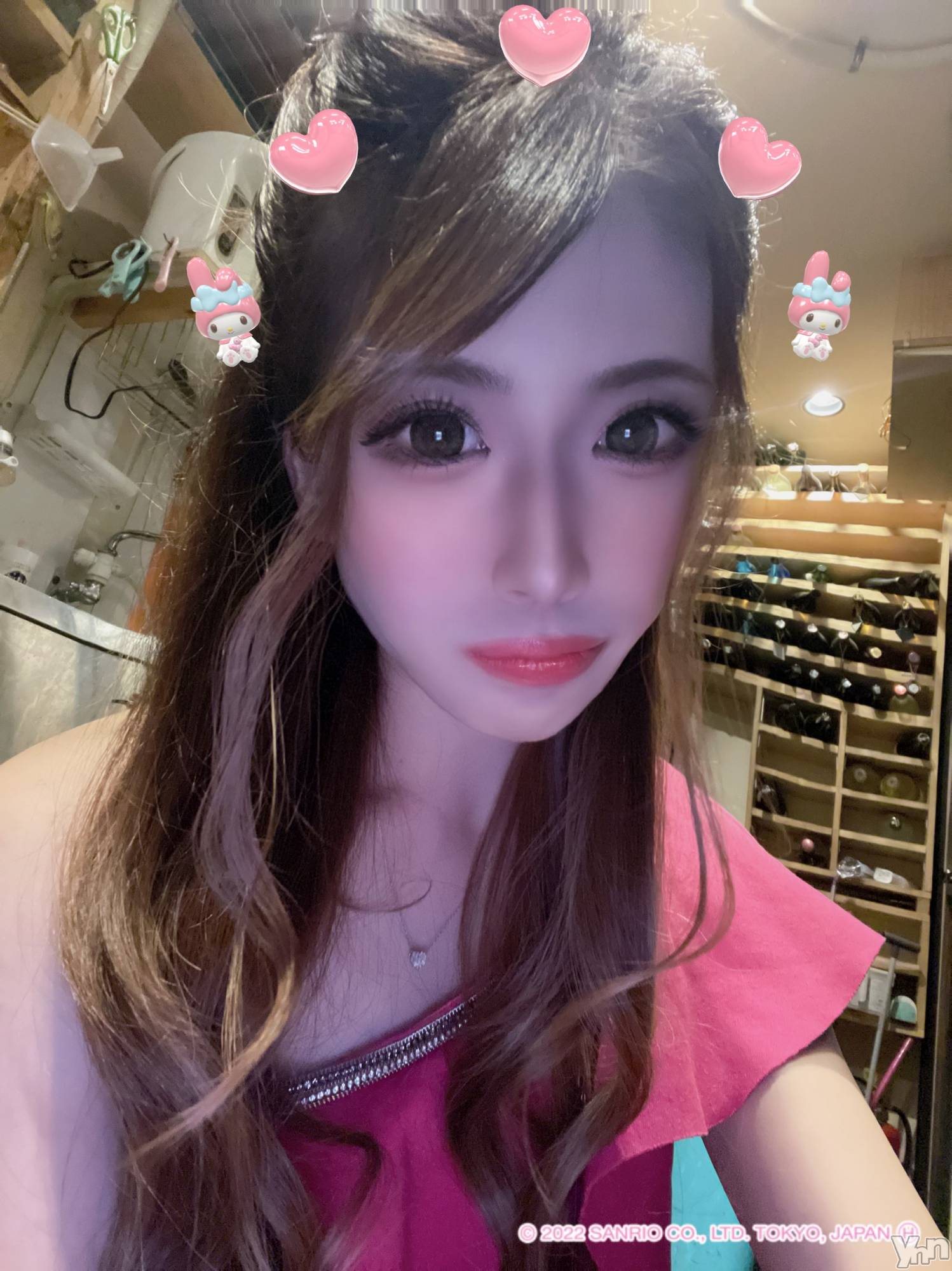 ���ܥ���Х��顦�����CLUB HEARTS(����֥ϡ���) ��2022ǯ6��12���̥�֥�����(��-﹃-`)Z���ġ�