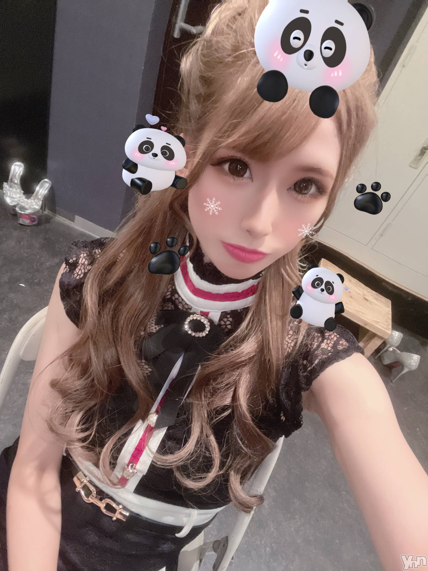 ���ܥ���Х��顦�����CLUB HEARTS(����֥ϡ���) ��2022ǯ6��22���̥�֥�����🐼💗��