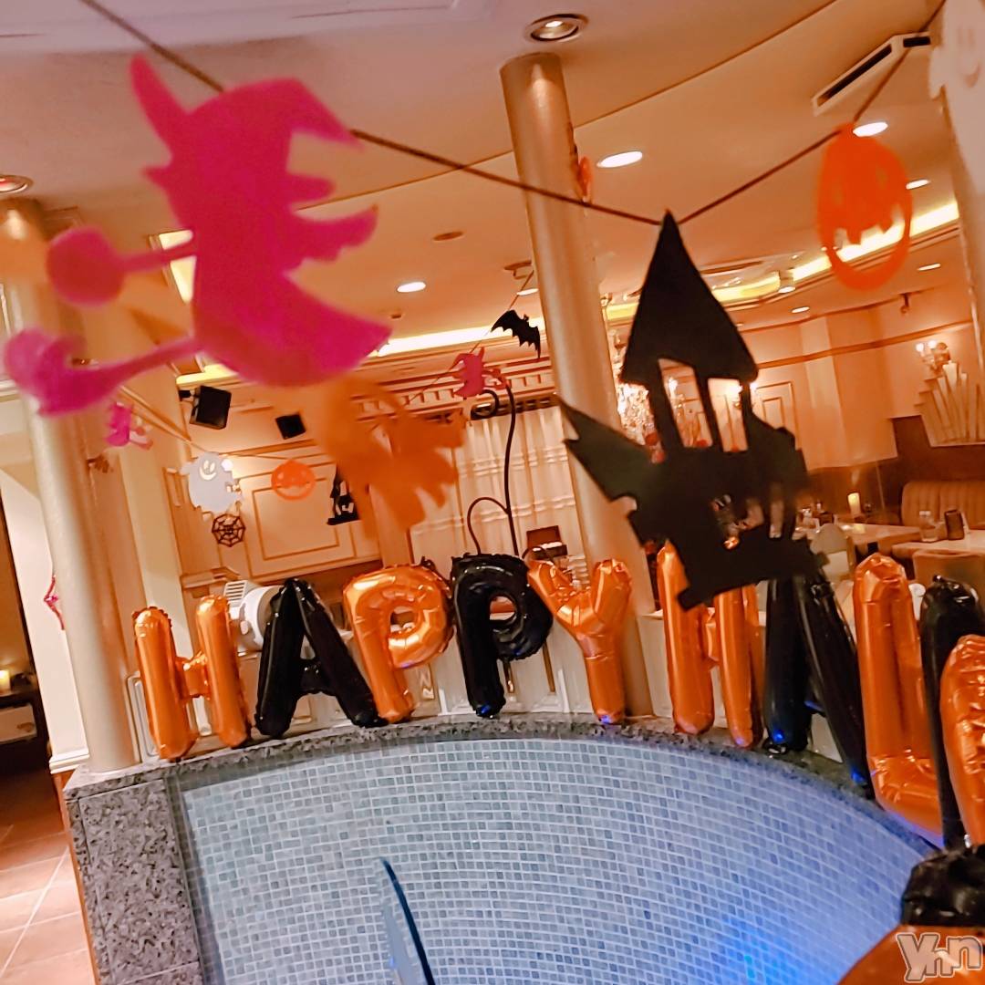 ���ܥ���Х��顦�����club EL Dorado(����֡�����ɥ��) ��2020ǯ10��28���̥�֥�����HELLOWEEN��