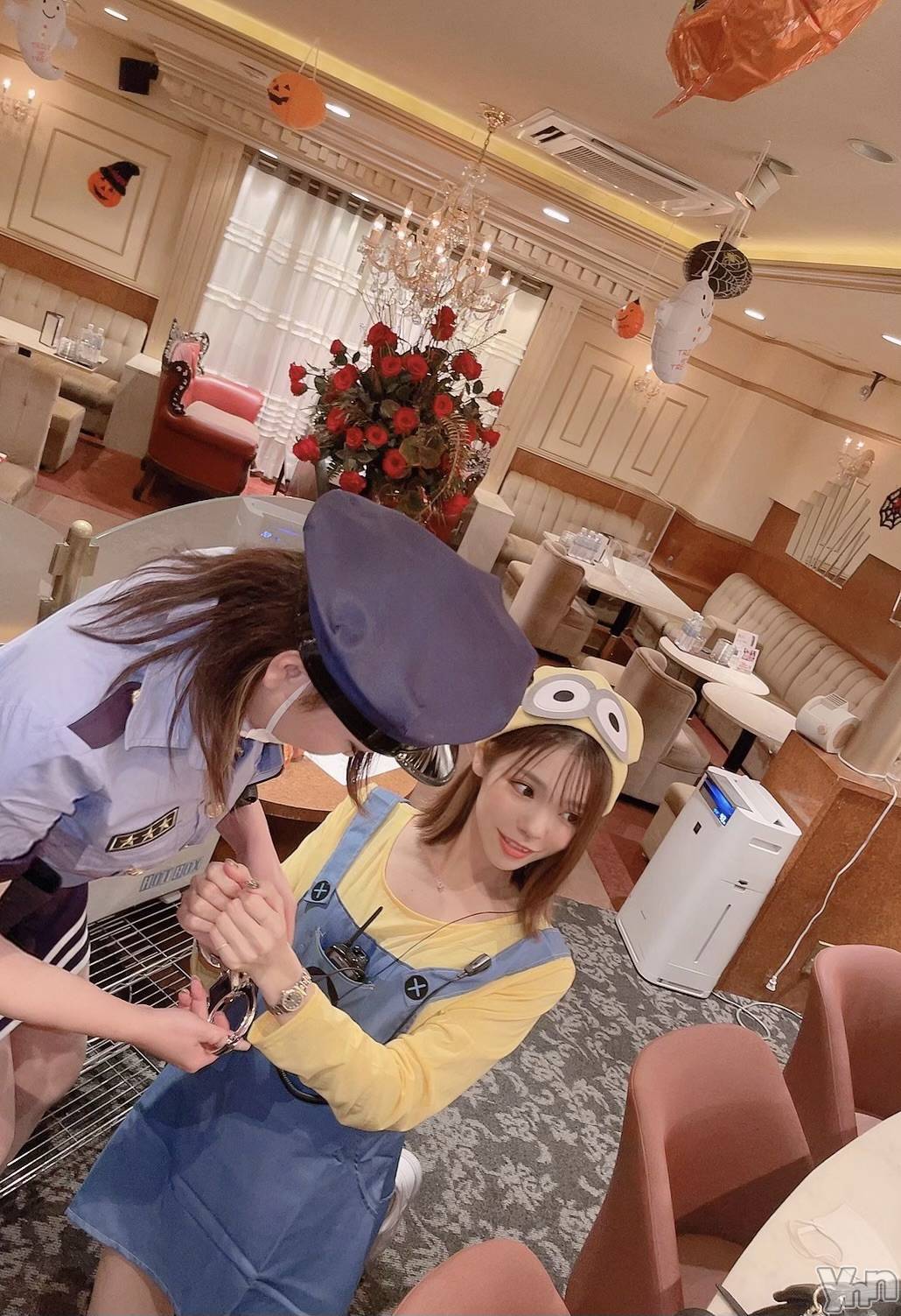 ���ܥ���Х��顦�����club EL Dorado(����֡�����ɥ��) ��2023ǯ10��11���̥�֥����ֵ�ǯ��Halloween��