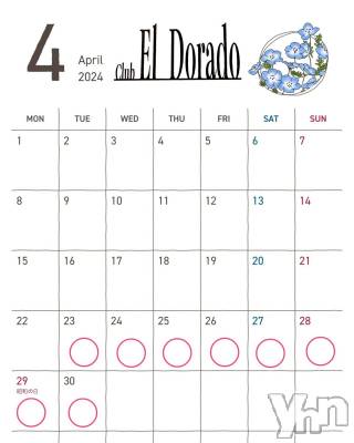 ���ܥ���Х��顦�����club EL Dorado(����֡�����ɥ��) �����Υԡ���ɱ�ޤ�(99)��4��18���̥�֥����֥�����ǥ󥦥�������ͽ�ꭡ��