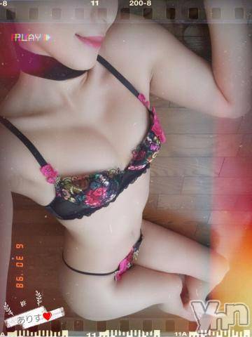 甲府デリヘル山梨デリヘル　絆　甲府店(ヤマナシデリヘル　キズナ　コウフテン)ありす(27)の2020年2月22日写メブログ「お礼?スイート」