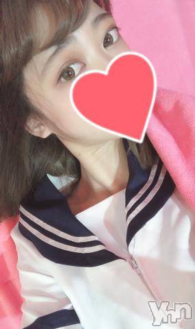 甲府ソープ石蹄(セキテイ)はんな(21)の2019年10月12日写メブログ「きのう。」