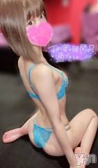 甲府ソープ石蹄(セキテイ) はんな(21)の4月1日写メブログ「ありがとう♪」