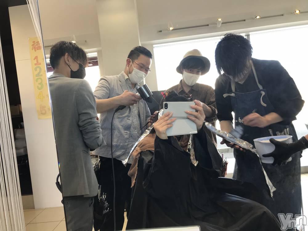 ���ܥ���Х��顦�����club RUDAN(����֥����) �椤��2��18���̥�֥����ֵפ��֤��(�ߢώ�)��