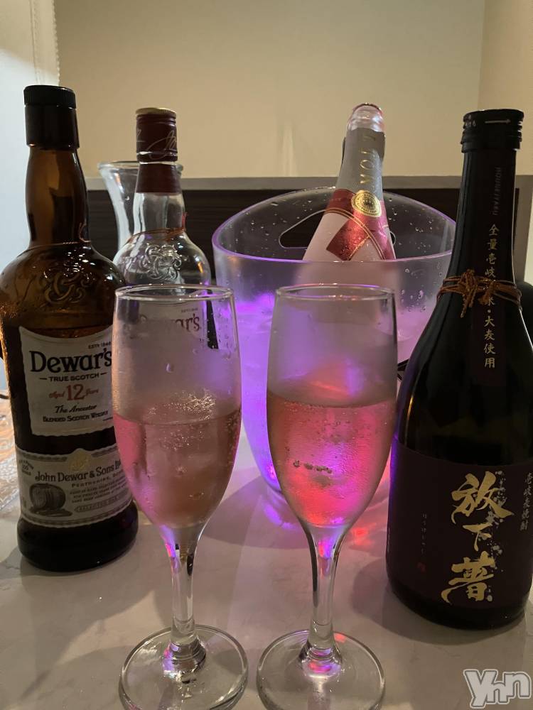 ���ܥ���Х��顦�����club RUDAN(����֥����) �椤��9��27���̥�֥�����🍾🌹 Ice Imp���rial Ros���🌹🍾��