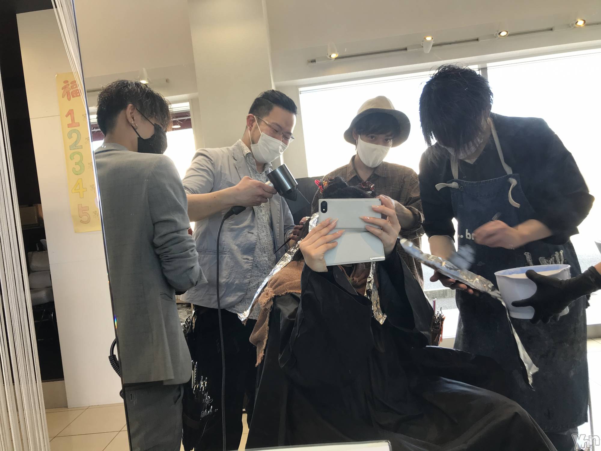 ���ܥ���Х��顦�����club RUDAN(����֥����) ��2021ǯ2��18���̥�֥����ֵפ��֤��(�ߢώ�)��