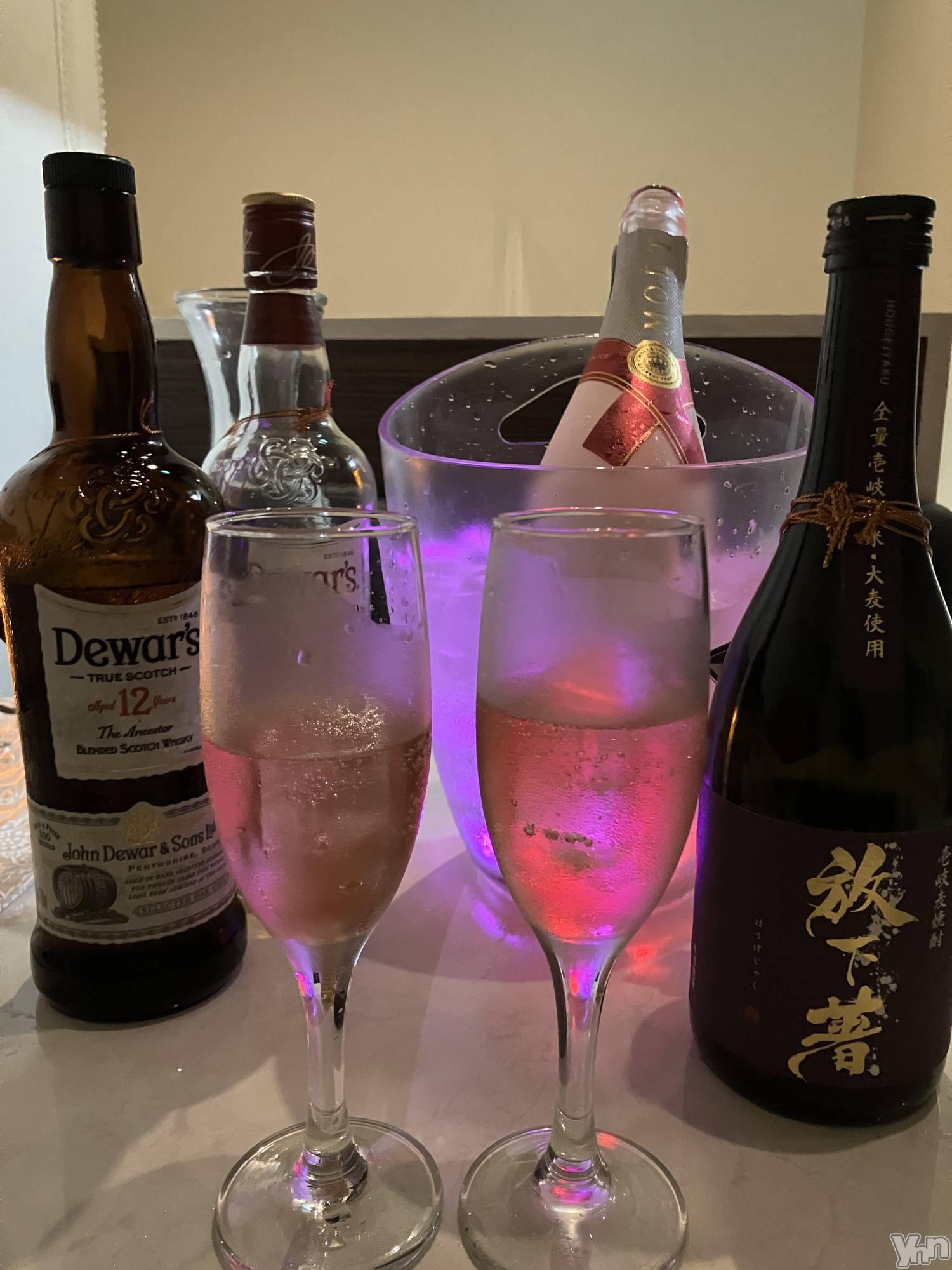 ���ܥ���Х��顦�����club RUDAN(����֥����) ��2022ǯ9��27���̥�֥�����🍾🌹 Ice Imp���rial Ros���🌹🍾��