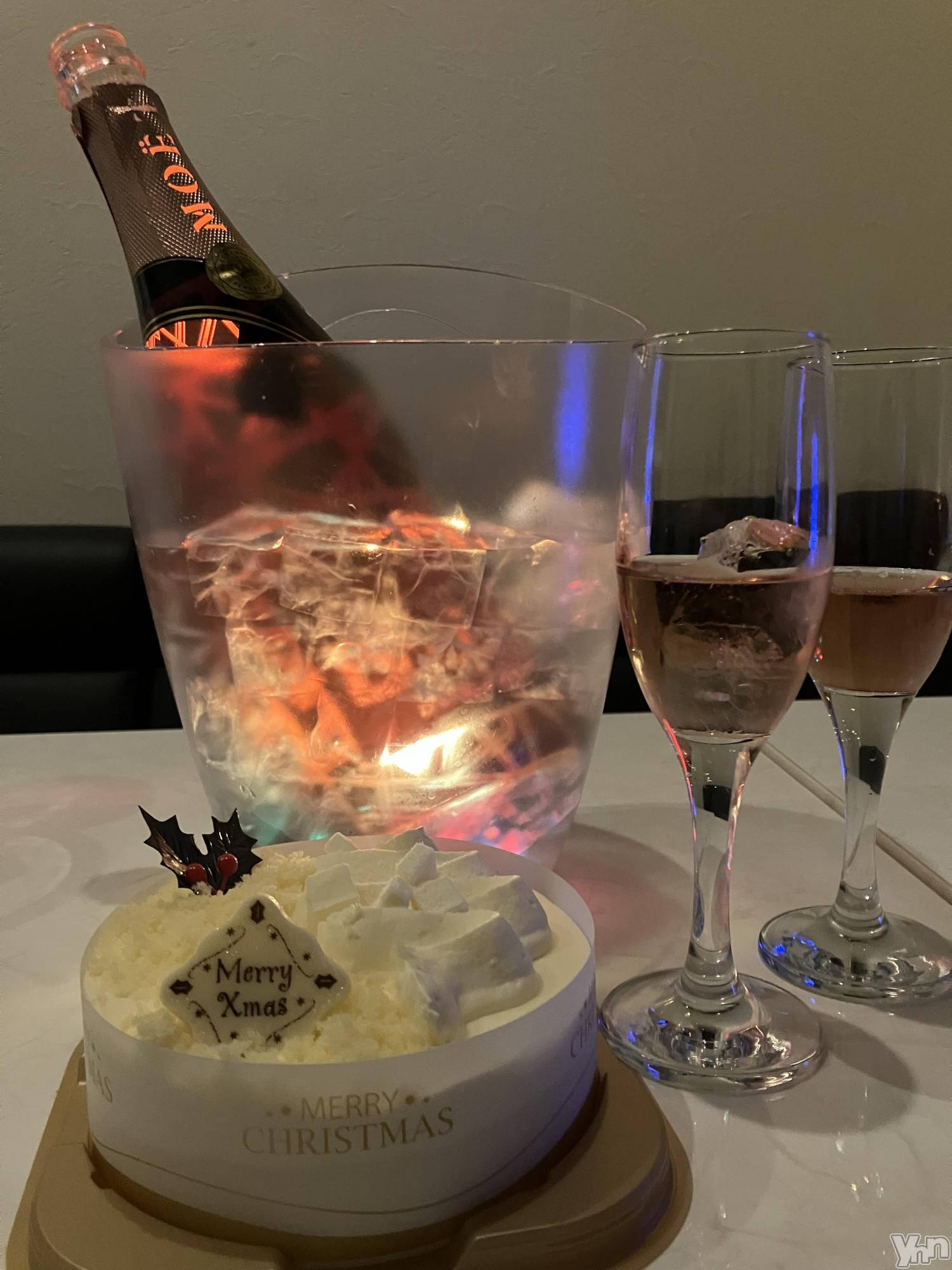 ���ܥ���Х��顦�����club RUDAN(����֥����) ��2022ǯ12��24���̥�֥�����thank you��