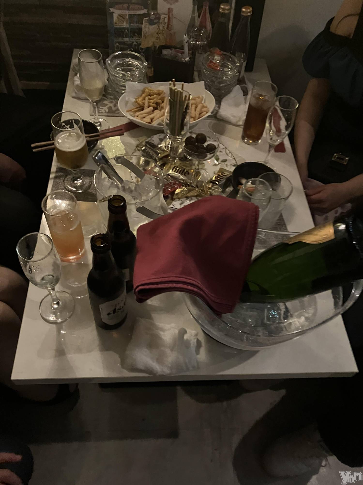 ���ܥ���Х��顦�����club RUDAN(����֥����) ��2024ǯ12��27���̥�֥����֤��꤬�Ȥ�♡��