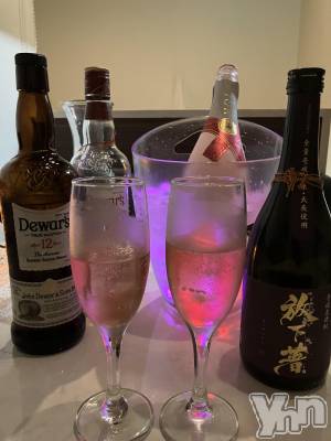 ���ܥ���Х��顦�����club RUDAN(����֥����) �椤��9��27���̥�֥�����🍾🌹 Ice Imp���rial Ros���🌹🍾��