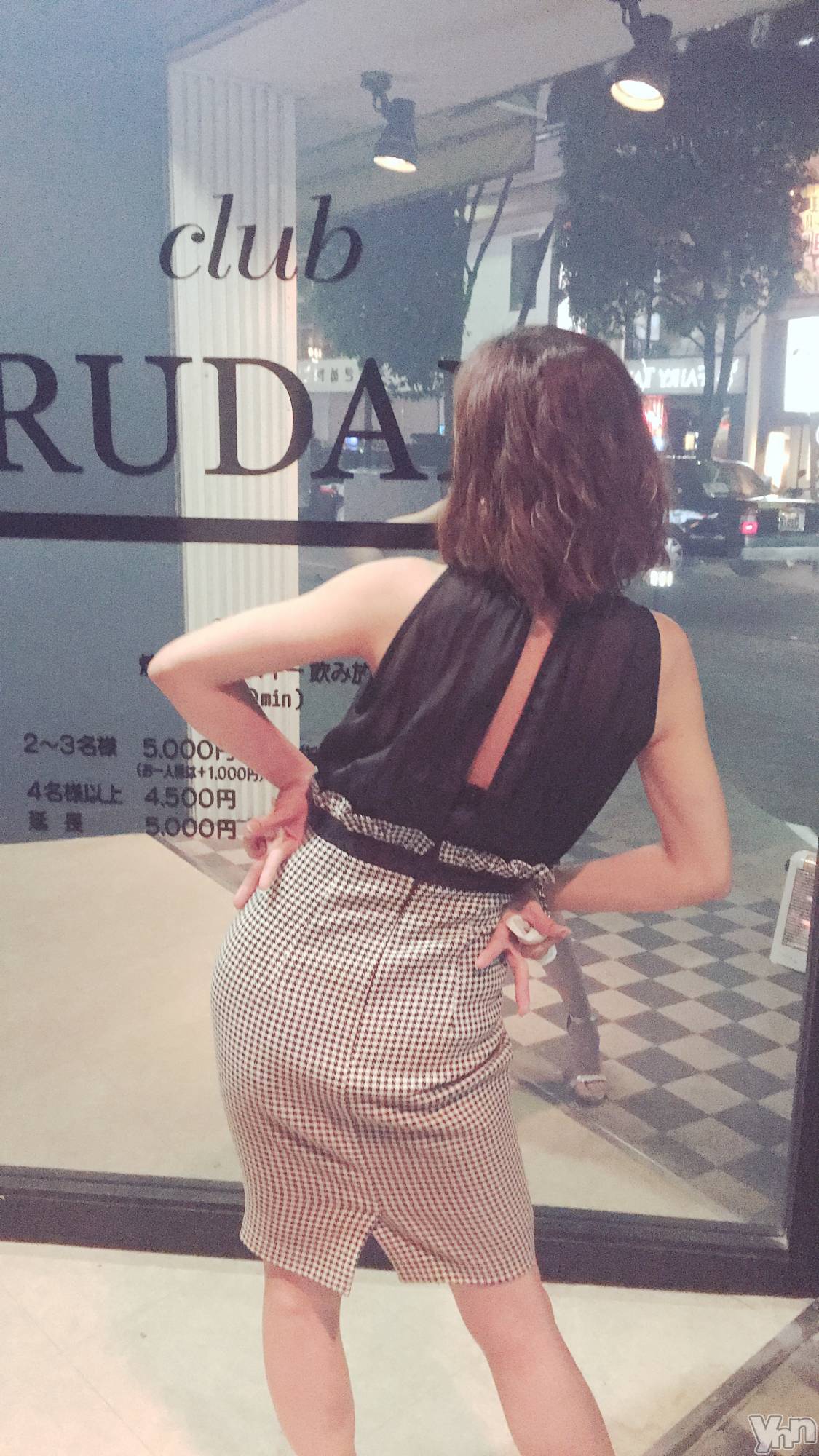 ���ܥ���Х��顦�����club RUDAN(����֥����) ��2019ǯ12��2���̥�֥����֤��ҥåפ���☺︎��