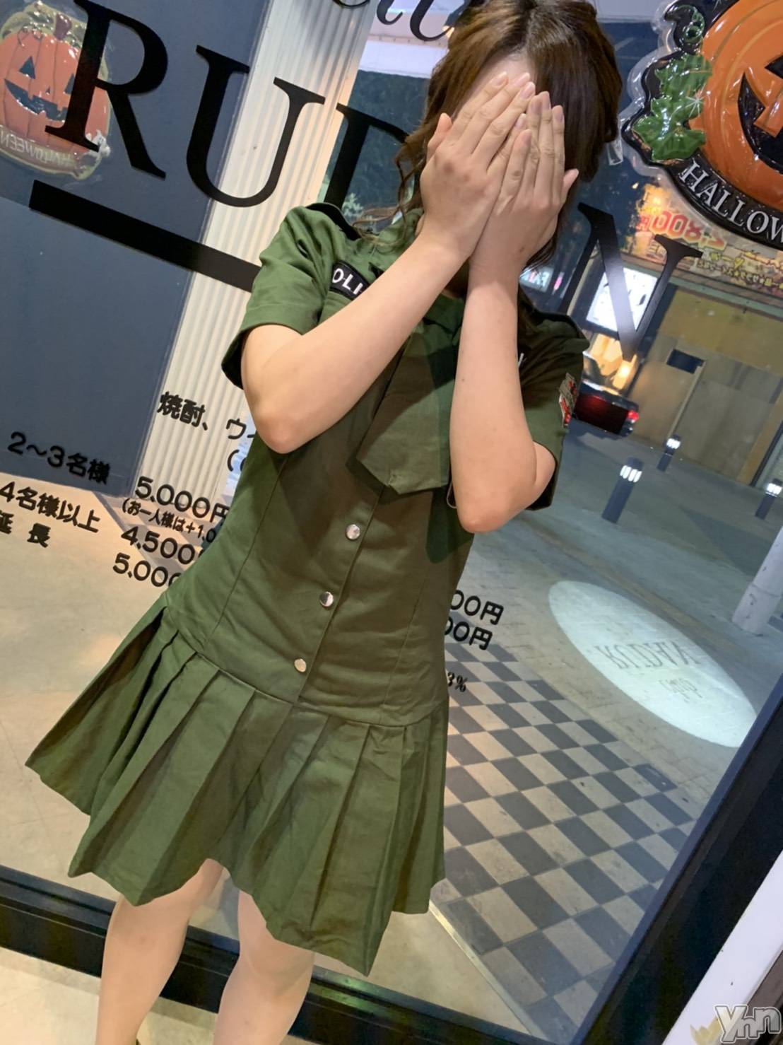 ���ܥ���Х��顦�����club RUDAN(����֥����) ��2019ǯ10��31���̥�֥����֥ϥ����������