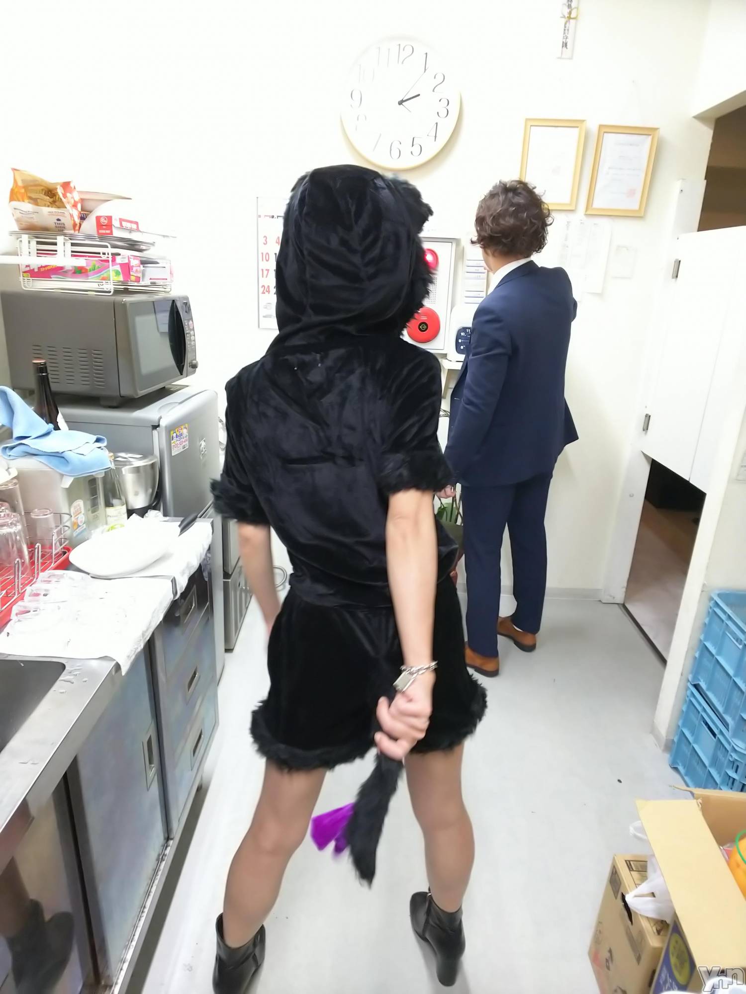 ���ܥ���Х��顦�����club RUDAN(����֥����) ��2019ǯ11��3���̥�֥����ֺ����Τߤ����������