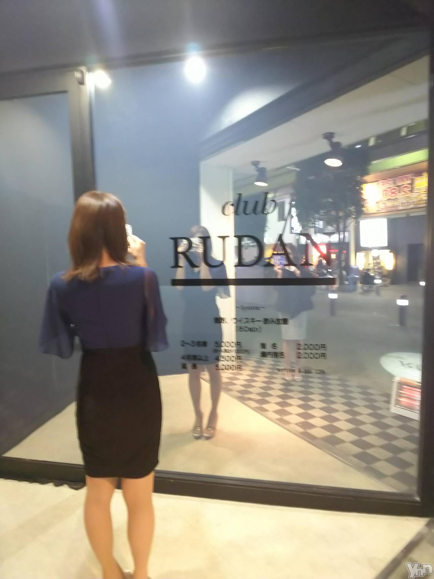 ���ܥ���Х��顦�����club RUDAN(����֥����) ��2019ǯ12��2���̥�֥�����12��Ǥ�����