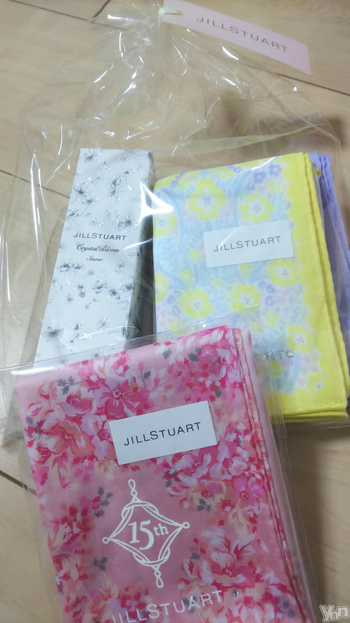 ���ܥ���Х��顦�����club RUDAN(����֥����) ��2020ǯ12��14���̥�֥�����JILLSTUART��