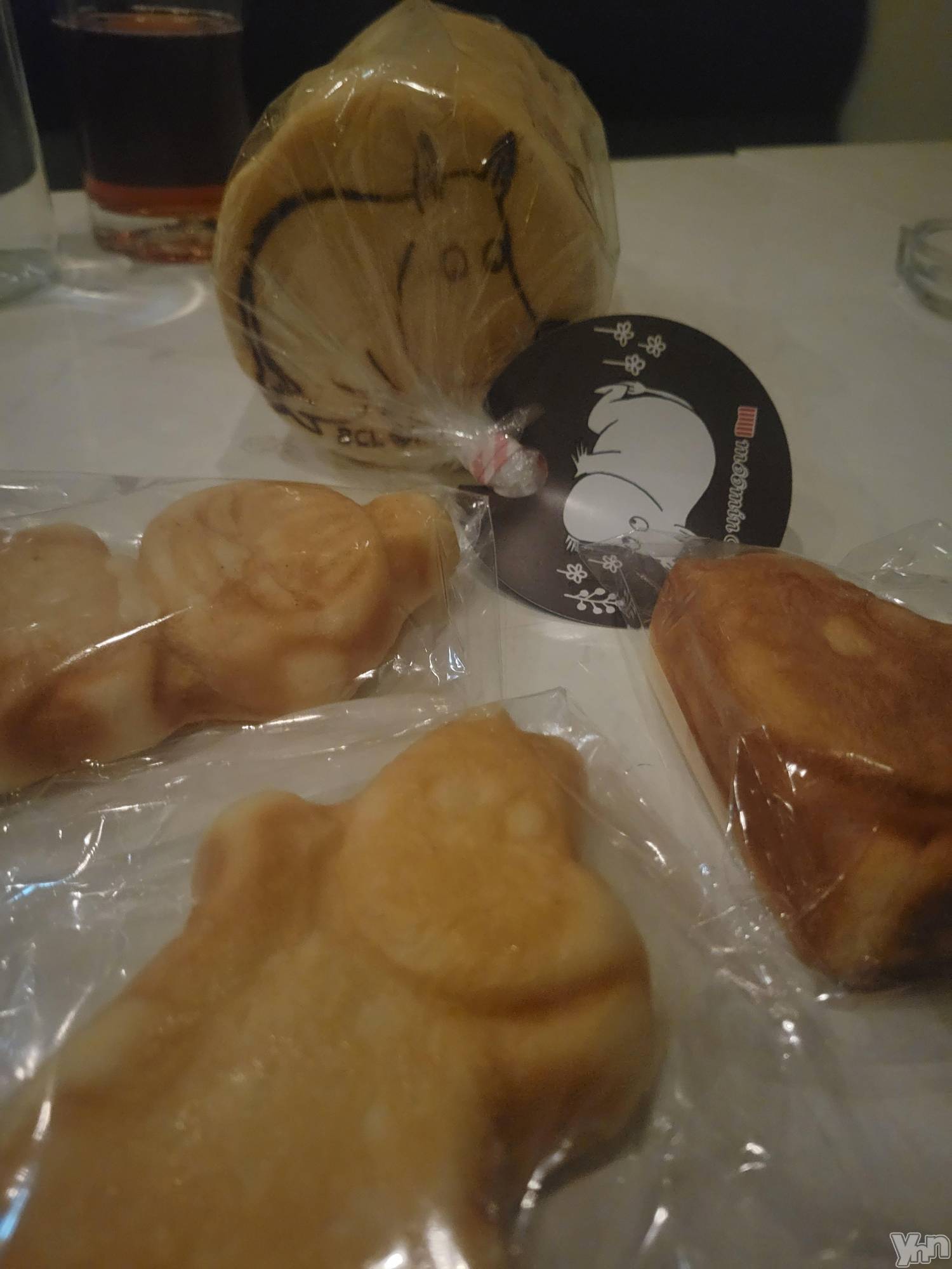 ���ܥ���Х��顦�����club RUDAN(����֥����) ��2022ǯ2��26���̥�֥�����MOOMIN��