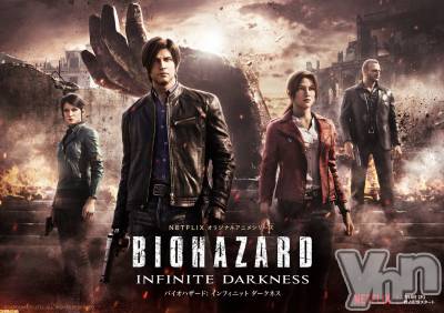 ���ܥ���Х��顦�����club RUDAN(����֥����) ������7��11���̥�֥�����BIOHAZARD��