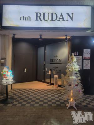 ���ܥ���Х��顦�����club RUDAN(����֥����) ������12��23���̥�֥����֥��ꥹ�ޥ��ĥ꡼��