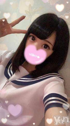 甲府ソープ石蹄(セキテイ)りょう(21)の2020年3月3日写メブログ「?」