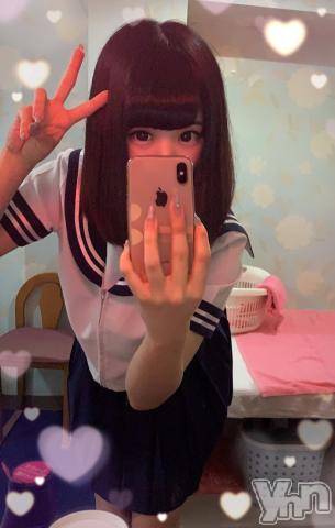 甲府ソープ石蹄(セキテイ)りょう(21)の2020年3月4日写メブログ「?」