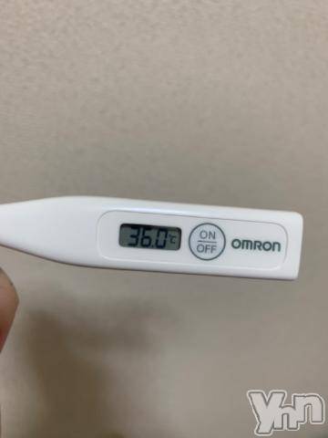 甲府デリヘル山梨デリヘル　絆　甲府店(ヤマナシデリヘル　キズナ　コウフテン) まきの(23)の5月13日写メブログ「検温&お礼」