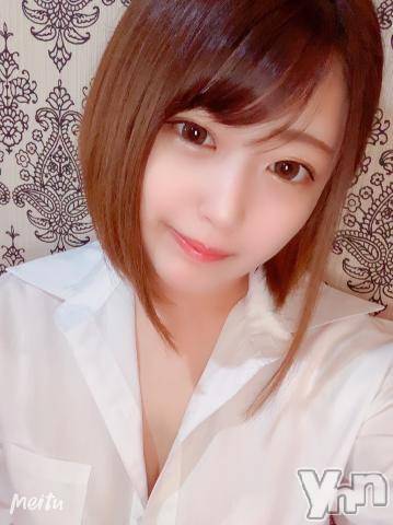 甲府ソープオレンジハウス まろん(20)の6月6日写メブログ「おっきい?」