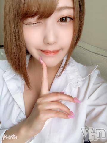 甲府ソープオレンジハウス まろん(20)の8月7日写メブログ「ダメって言われると気になって」