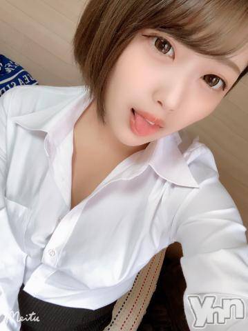 甲府ソープオレンジハウスまろん(20)の2021年3月1日写メブログ「ビンビンに感じてるよ?」