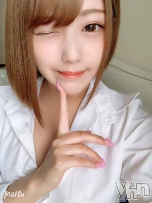 甲府ソープ オレンジハウス まろん(20)の10月23日写メブログ「おはよ??」