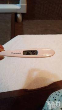 甲府ソープBARUBORA(バルボラ)まなみ(30)の2020年5月7日写メブログ「[今日の私の体温]：フォトギャラリー」