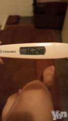 甲府ソープBARUBORA(バルボラ) まなみ(30)の5月3日写メブログ「[今日の私の体温]：フォトギャラリー」