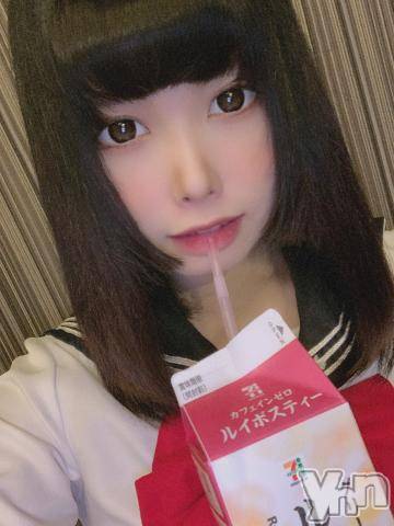 甲府ソープオレンジハウス かれん(21)の8月15日写メブログ「噛み癖?」