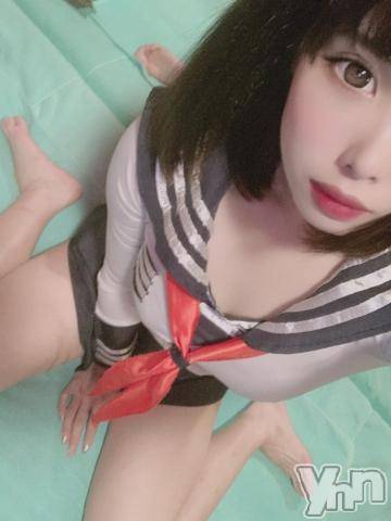 甲府ソープオレンジハウス かれん(21)の10月30日写メブログ「2日目?」