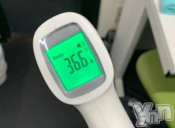 甲府ソープオレンジハウス かれん(21)の1月31日写メブログ「[今日の私の体温]：フォトギャラリー」