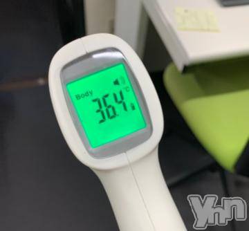 甲府ソープオレンジハウス かれん(21)の2月1日写メブログ「[今日の私の体温]：フォトギャラリー」