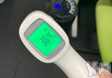 甲府ソープオレンジハウス かれん(21)の2月3日写メブログ「[今日の私の体温]：フォトギャラリー」