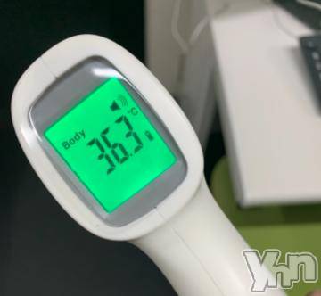 甲府ソープオレンジハウスかれん(21)の2021年1月29日写メブログ「[今日の私の体温]：フォトギャラリー」