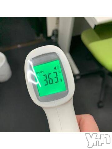 甲府ソープオレンジハウスかれん(21)の2021年2月2日写メブログ「[今日の私の体温]：フォトギャラリー」