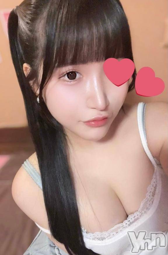 甲府ソープオレンジハウス えいみ(25)の7月1日写メブログ「次会える日(ˆ꜆ . ̫ . ).🎀♡♡」