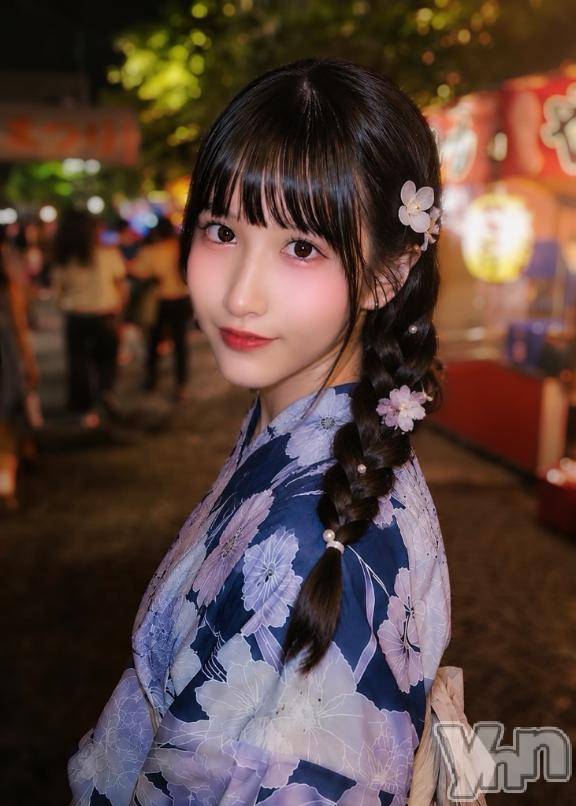 甲府ソープオレンジハウス えいみ(25)の7月18日写メブログ「久しぶりに出勤します🤩」