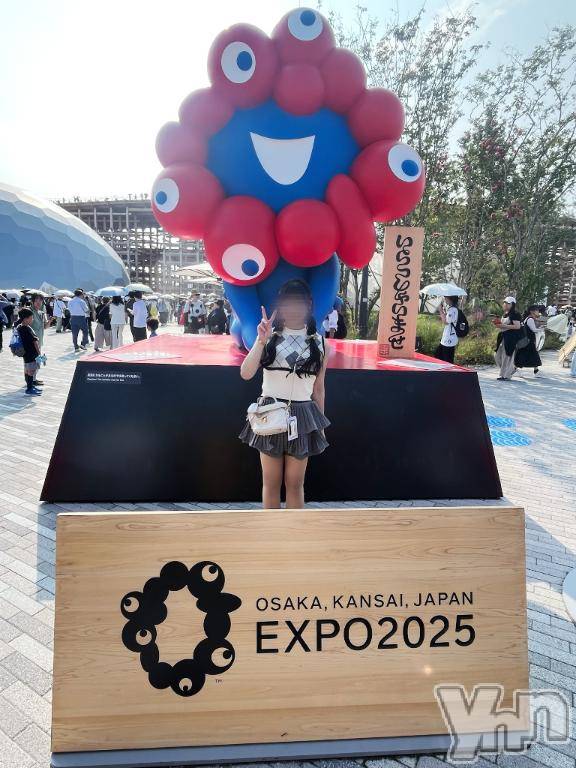 甲府ソープオレンジハウスえいみ(25)の2025年10月4日写メブログ「ハ○る😍💘💘」