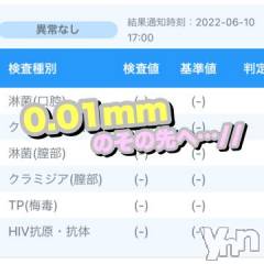 甲府ソープオレンジハウス えいみ(25)の6月13日写メブログ「0.01mmのその先?」
